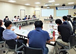 이천시, 특산자원 융복합기술지원사업 추진협의회 열어