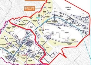 김포 일부지역 크린넷 임시 가동중단