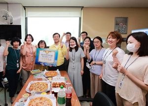 남동구, 협업 우수부서로 재무과·여성가족과 선정