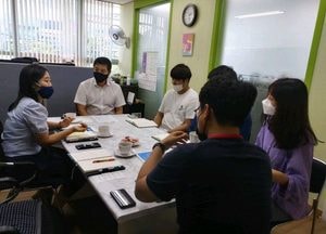 시흥시, ‘아동보호 공적책임 강화’ 사업 간담회 열어