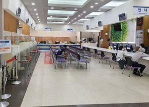 ‘수원시 여권민원실’ 본격 가동