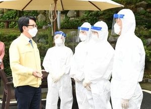 최종환 파주시장, ‘하루 24시간 짧다’