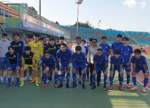 여주시민축구단, K4리그 9ROUND 1대 0 승리