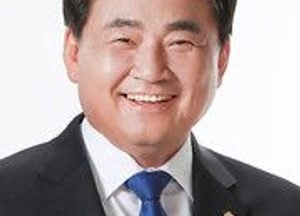 소병훈 의원, 민주당 최고위원 출마선언