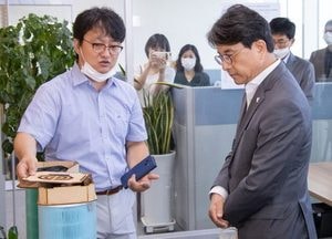 서구, 일자리 창출 사업 현장 고용안정 해법을 찾아서