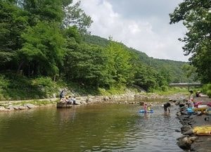 양주시 장흥 청정계곡, ‘모두의 공간’으로 돌아오다