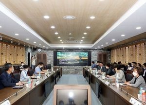 연천군, 문화도시 조성 본격화...수립용역 착수보고회 개최