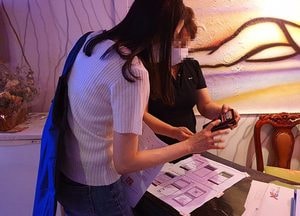 오산시, 코로나19 확산 방지 다중이용시설 점검