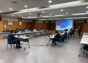 용인시 생활자원회수센터 조성 본격 추진한다