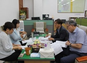 “돌봄 필요 학생 전문인력 배치 필요”