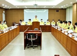 이천시-시의회, 지역 발전 정책간담회 열어