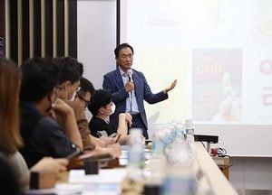 평택시, 서울역서 청년정책 자문위원회 열어