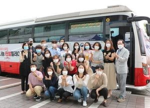 안양시청소년재단, 사랑의 생명나눔 헌혈릴레이 동참