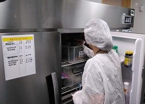 파주시, ‘집단급식소’ 긴급 점검