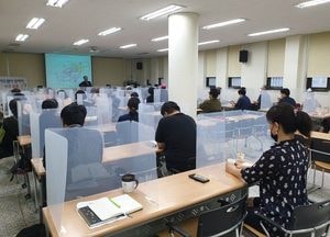 계양구, 희망키움Ⅱ·내일키움통장 가입자 자립역량교육