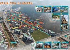 [기획] 파주형 마을살리기 프로젝트-광탄면 편 “집 떠나와~ 차타고~ 파주 광탄면 가는 날”