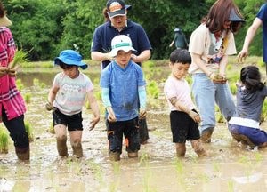 수원시민에게 ‘힐링’ 선물하는 녹색 자연 환경 조성