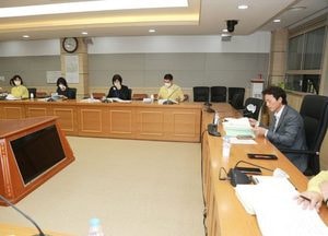 과천시, 내년도 주요 업무계획 보고회 열어