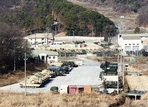 동두천시-道, 육군사관학교 유치 추진
