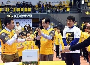 의정부시, 스포츠 복지로 시민 모두가 건강한 도시 조성