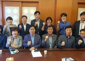 염태영 더불어민주당 최고위원 후보 "지역별 현안 중앙으로 빠르게 전달 통로 필요"