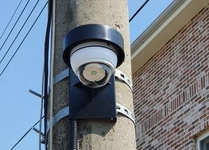 고양시, 전국 최초 지적기준점 에 ‘레이저 기준점’  도입