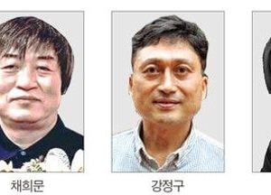 양평군 제9회 소나기마을문학상에 채희문·강정구·김채령·백시종 선정