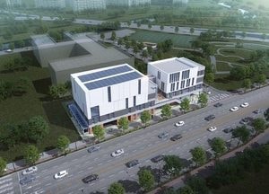 의정부시, 모든 시민 10분 거리 생활권 내에서 이용가능한 공공 체육시설 건립