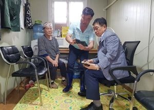 전진선 양평군의장, 현장 또 현장···“군민 체감 의정”