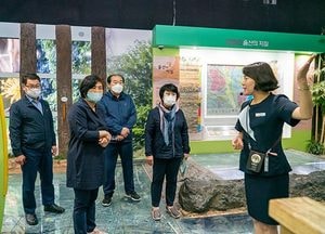 용인시의회 연구단체 과학 교육 전시체험 시설 벤치마킹