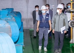 서구, 자원순환 선도도시 구축 위해 발로 뛴다