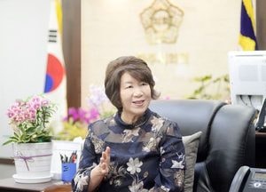 [인터뷰] 한양수 파주시의회 의장 “파주 시민과 함께 백지위에 그림 그릴 터”