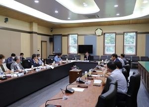 이병배·이윤하 평택시의원, 지제세교지구 도시개발사업 2차 간담회 개최