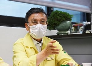 김포시, ‘주님의 샘 장로교회’ 확진자 집단 발생···8명으로 늘어