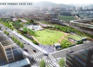 안양시 2022년까지 375억 투입 공영주차장 신설