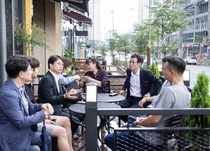 서구, 식품접객업 옥외 영업 현장 목소리 청취