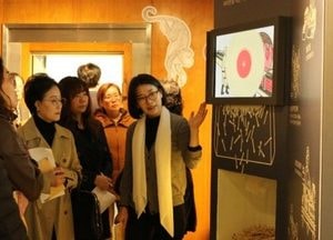 동구,  예비 문화관광해설사 19명 9월 29일까지 심화교육