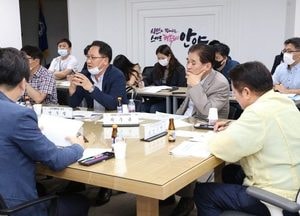 안양시 주차정보 통합연계시스템 구축한다