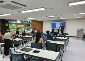 오산메이커교육센터, 3D 프린터 등 장비사용 프로그램 운영
