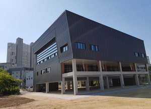 용인시 초등학교 실내체육관 건립 10억여원 지원