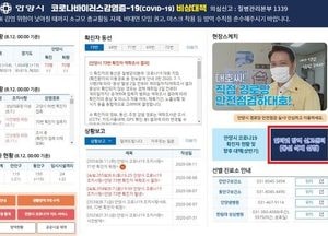 안양시, 확진자 2차 피해 없어야... 시민들의 잊혀 질 권리 챙긴다