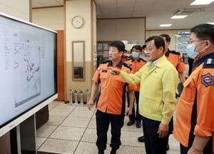 장현국 의장, ‘찾아가는 현장 도의회’ 착수