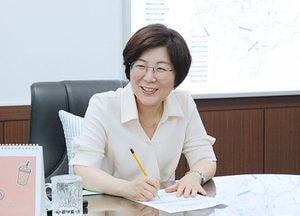 김보라 안성시장, “공무원은 시민 희망 되어야”격려 메시지 전해