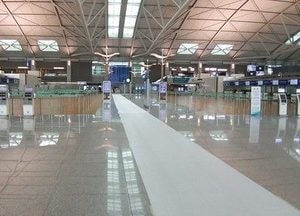 인천공항공사, 현대글로비스와 스마트주차 테스트베드 구축 업무협약