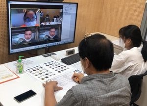 파주시, 동남아 시장개척 기업 모집