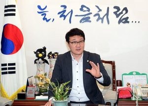 장인수 오산시의장, 경기도시·군의회의장협의회 사무총장 연임