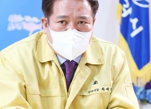 안양시립합창단원 모범적 활동 전원 음성 판정