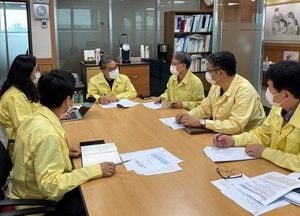 道교육청 “용인·양평지역 18~28일까지 온라인수업 전환”