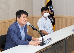 계양구, “주민총회 신청에서 투표까지” 온라인으로