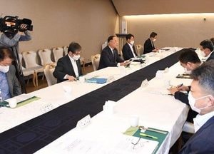 정부, 임차인 부담 경감시키기 위해 전월세 전환율 하향 조정